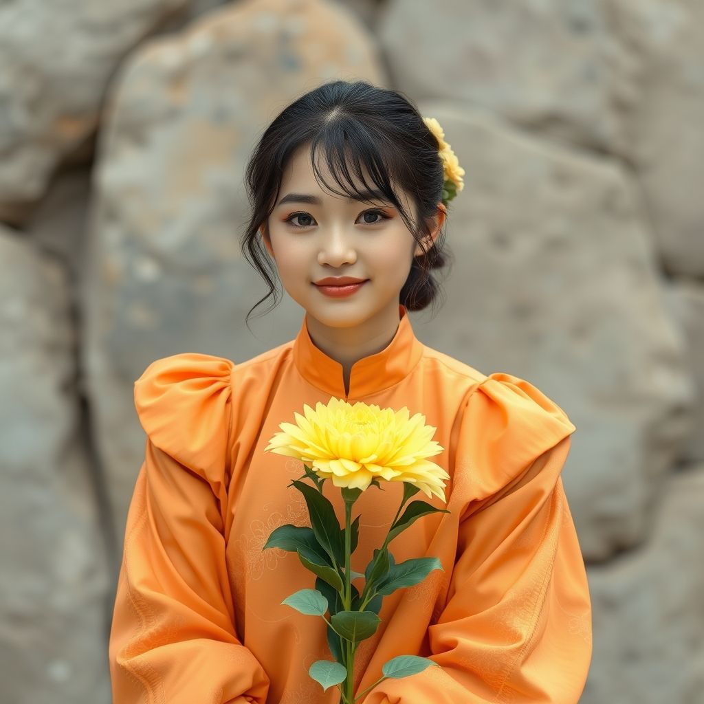 แรงบันดาลใจที่เปลี่ยนชีวิตของ 'ญินตามติด'